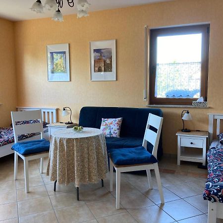 Apartament Belles Fleurs Oberhausen bei Kirn Zewnętrze zdjęcie