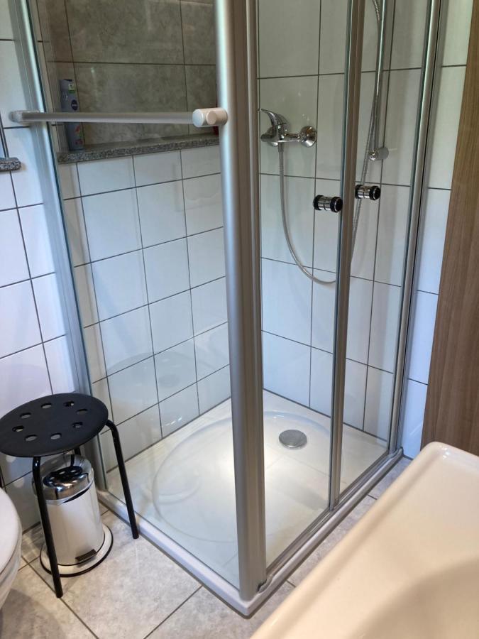 Apartament Belles Fleurs Oberhausen bei Kirn Zewnętrze zdjęcie