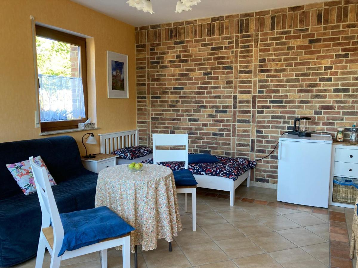 Apartament Belles Fleurs Oberhausen bei Kirn Zewnętrze zdjęcie